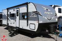 2026 JAYCO JAY FLIGHT SLX 245BHS - West Lincoln RV Details page