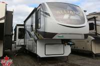 2021 ALLIANCE PARADIGM 340RL - West Lincoln RV Details page