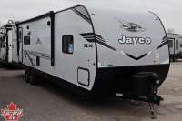 2026 JAYCO JAY FLIGHT SLX 295TBS - West Lincoln RV Details page