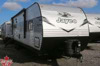 2026 JAYCO JAY FLIGHT SLX 295TBS - West Lincoln RV Details page
