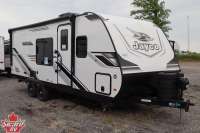 2026 JAYCO JAY FEATHER 21MML - West Lincoln RV Details page