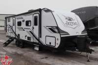 2026 JAYCO JAY FEATHER 25BH - West Lincoln RV Details page