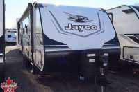 2026 JAYCO JAY FEATHER 25BH - West Lincoln RV Details page