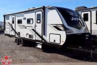 2026 JAYCO JAY FEATHER 25BH - West Lincoln RV Details page