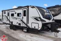 2026 JAYCO JAY FEATHER 25BH - West Lincoln RV Details page