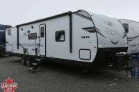 2026 JAYCO JAY FLIGHT SLX 325BHT - West Lincoln RV Details page