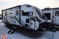 2026 JAYCO JAY FEATHER 24FK - West Lincoln RV Details page