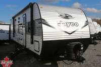 2026 JAYCO JAY FLIGHT SLX 284BHS - West Lincoln RV Details page