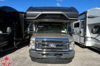 2026 JAYCO GREYHAWK 27U - West Lincoln RV Details page