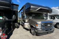 2026 JAYCO GREYHAWK 27U - West Lincoln RV Details page