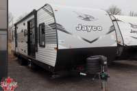 2025 JAYCO JAY FLIGHT 380DQS - West Lincoln RV Details page
