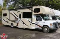 2017 THOR FOUR WINDS 31E - West Lincoln RV Details page
