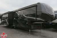 2026 JAYCO PINNACLE 38FBRK - West Lincoln RV Details page