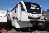 2026 JAYCO EAGLE 321RSTS - West Lincoln RV Details page