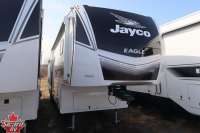 2026 JAYCO EAGLE 325MKTS - West Lincoln RV Details page