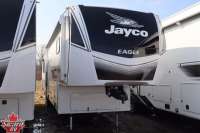 2026 JAYCO EAGLE 335LSTS - West Lincoln RV Details page