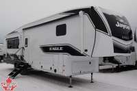 2026 JAYCO EAGLE 335LSTS - West Lincoln RV Details page