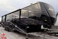 2026 JAYCO SEISMIC 399 - West Lincoln RV Details page