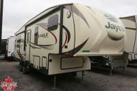 2016 JAYCO EAGLE HT 27.5RLTS - West Lincoln RV Details page