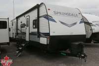 2022 KEYSTONE SPRINGDALE 303BH - West Lincoln RV Details page
