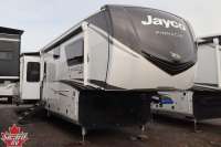 2026 JAYCO PINNACLE 38KPTS - West Lincoln RV Details page