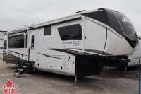 2026 JAYCO PINNACLE 38KPTS - West Lincoln RV Details page