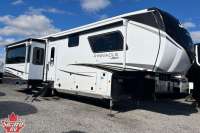 2026 JAYCO PINNACLE 38KPTS - West Lincoln RV Details page