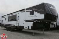 2026 JAYCO SEISMIC 395 - West Lincoln RV Details page