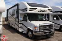 2026 JAYCO GREYHAWK 31F - West Lincoln RV Details page