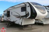 2016 HEARTLAND SUNDANCE 3300CK - West Lincoln RV Details page