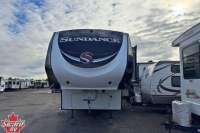 2016 HEARTLAND SUNDANCE 3300CK - West Lincoln RV Details page
