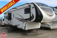 2016 HEARTLAND SUNDANCE 3000CK - West Lincoln RV Details page