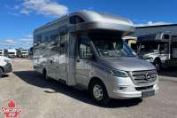 2025 WINNEBAGO VIEW 24R - West Lincoln RV Details page