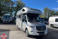 2025 WINNEBAGO VIEW 24R - West Lincoln RV Details page