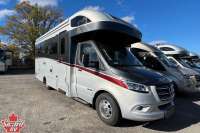 2025 WINNEBAGO VIEW 24R - West Lincoln RV Details page