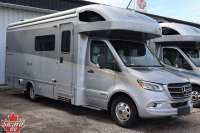 2025 WINNEBAGO VIEW 24T - West Lincoln RV Details page