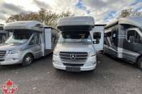 2025 WINNEBAGO VIEW 24T - West Lincoln RV Details page