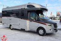 2025 WINNEBAGO VIEW 24T - West Lincoln RV Details page