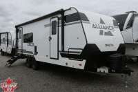 2026 ALLIANCE DELTA ULTRA LITE RK234 - West Lincoln RV Details page