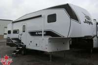 2026 JAYCO EAGLE SLE 24MLE - West Lincoln RV Details page