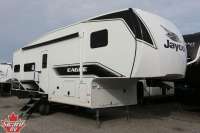 2026 JAYCO EAGLE SLE 24MLE - West Lincoln RV Details page