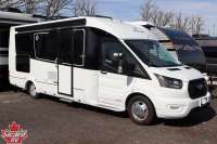 2023 LEISURE TRAVEL VANS WONDER W24RL-AWD - West Lincoln RV Details page