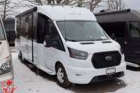 2023 LEISURE TRAVEL VANS WONDER W24RL-AWD - West Lincoln RV Details page
