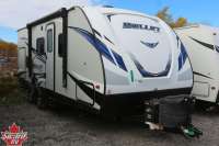 2019 KEYSTONE BULLET 212RB - West Lincoln RV Details page