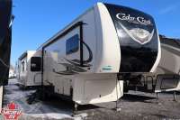 2020 FOREST RIVER CEDAR CREEK HATHAWAY 34IK - West Lincoln RV Details page