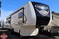 2020 FOREST RIVER CEDAR CREEK HATHAWAY 34IK - West Lincoln RV Details page