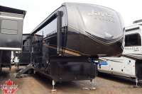 2026 JAYCO PINNACLE 38FBRK - West Lincoln RV Details page