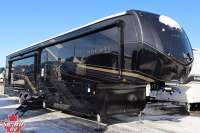 2026 JAYCO PINNACLE 38FBRK - West Lincoln RV Details page