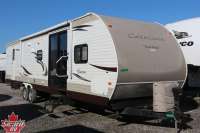 2013 COACHMEN CATALINA DELUXE EDITION 37DQBS - West Lincoln RV Details page