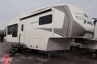 2026 ALLIANCE AVENUE 32RLS - West Lincoln RV Details page